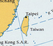 Taiwan